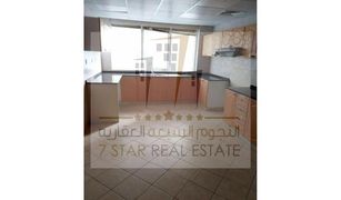 3 Bedrooms Apartment for sale in Rose Tower, Sharjah Al Qasba