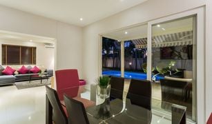 3 Bedrooms House for sale in Nong Prue, Pattaya Siam Royal View