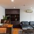 1 Bedroom Condo for rent at XVI The Sixteenth Condominium, Khlong Toei