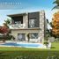 6 Bedroom Villa for sale at Swan Lake, The 1st Settlement, New Cairo City