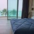 1 спален Кондо в аренду в Paradise Ocean View, Банг Ламунг