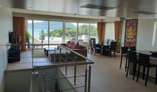 普吉 拉威 Selina Serenity Resort & Residences 3 卧室 顶层公寓 售 