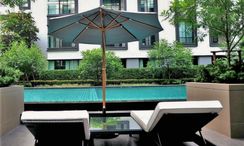 Photo 3 of the Communal Pool at The Reserve - Kasemsan 3