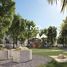 3 Bedroom Villa for sale at Noya Viva, Yas Island