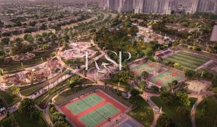 Yas Acres, अबू धाबी Yas Park Views में 5 बेडरूम विला बिक्री के लिए