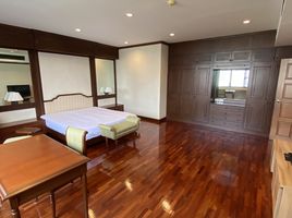3 Bedroom Apartment for rent at Nida Mansion, Khlong Tan Nuea, Watthana, Bangkok