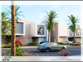 3 Bedroom Villa for sale at Zed East, The 5th Settlement, New Cairo City, Cairo