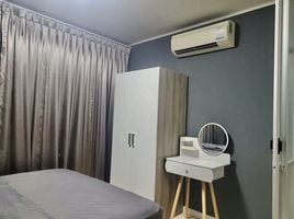 1 Schlafzimmer Wohnung zu vermieten im D Condo Kathu, Kathu, Kathu