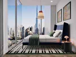 1 Bedroom Apartment for sale at Peninsula Three , Executive Towers, Business Bay