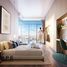 2 Bedroom Apartment for sale at Tria By Deyaar, City Oasis, Dubai Silicon Oasis (DSO), Dubai