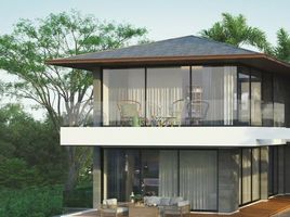 3 Schlafzimmer Villa zu verkaufen im The Bay Ridge, Bo Phut
