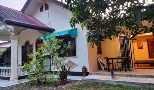 3 Bedrooms House for sale in Chalong, Phuket 