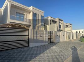 3 Bedroom House for sale at Al Zaheya Gardens, Al Zahya