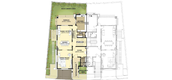 Unit Floor Plans of Al Forsan Village
