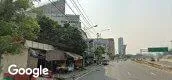 Street View of Escent Ville Chiangmai