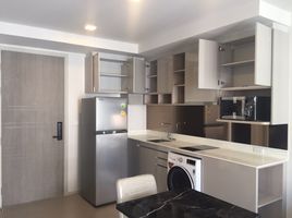 1 Bedroom Condo for rent at Quintara Treehaus Sukhumvit 42, Phra Khanong