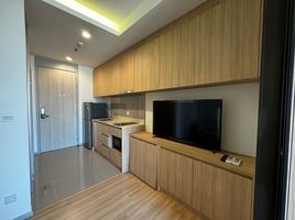 1 Bedroom Apartment for sale at M Jatujak, Chomphon