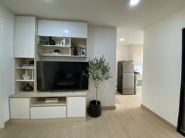 1 Bedroom Apartment for sale at Ploen Ploen Condominium Rama 5 - Ratchapruek 2, Bang Phai