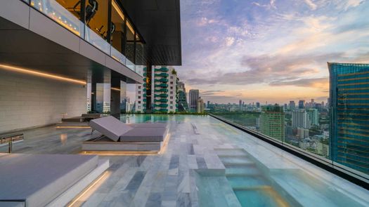 Photos 1 of the Communal Pool at Celes Asoke