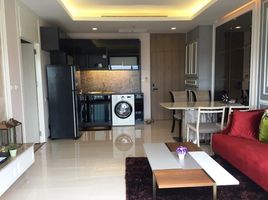 1 Bedroom Condo for rent at Noble Reveal, Phra Khanong Nuea, Watthana, Bangkok, Thailand