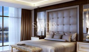 NAIA Golf Terrace at Akoya, दुबई Belair Damac Hills - By Trump Estates में 7 बेडरूम विला बिक्री के लिए