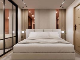 1 Bedroom Condo for sale at Srithana Condominium 2, Suthep, Mueang Chiang Mai, Chiang Mai, Thailand
