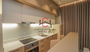 1 Bedroom Apartment for sale in Midtown, Dubai Midtown Noor