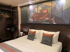 1 Schlafzimmer Appartement zu verkaufen im AD Resort, Hua Hin City, Hua Hin