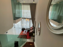 2 Bedroom Apartment for rent at The Sanctuary Wong Amat, Na Kluea