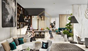 Studio Appartement zu verkaufen in Seasons Community, Dubai North 43 Residences