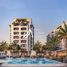 Studio Appartement zu verkaufen im Residences E, Yas Acres, Yas Island