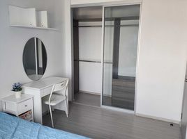 1 Bedroom Condo for rent at The Parkland Phetkasem Condominium, Bang Khae