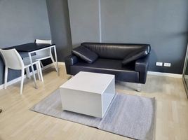 1 Schlafzimmer Appartement zu vermieten im D Condo Kathu, Kathu, Kathu, Phuket