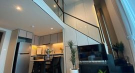 Available Units at The Reserve Phahol-Pradipat