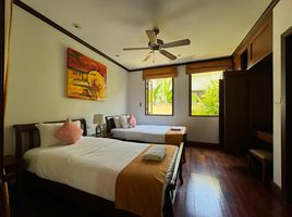 5 спален Вилла в аренду в Sai Taan Villas, Чернг Талай, Тхаланг