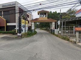  Land for sale at Lanna Ville, San Phisuea, Mueang Chiang Mai