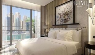 , दुबई Vida Residences Dubai Marina में 1 बेडरूम अपार्टमेंट बिक्री के लिए