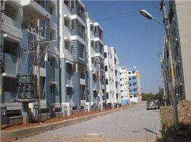 3 Bedroom Apartment for sale at Bachupally, Medchal