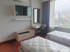 3 Schlafzimmer Wohnung zu vermieten im Watermark Chaophraya, Bang Lamphu Lang, Khlong San