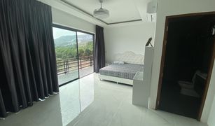 5 Bedrooms Villa for sale in Bo Phut, Koh Samui 