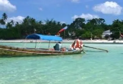 Neighborhood Overview of Lipa Noi, Koh Samui