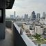 1 Bedroom Condo for rent at Sathorn Happy Land Tower, Thung Wat Don, Sathon, Bangkok, Thailand