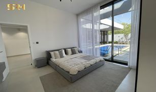6 Schlafzimmern Villa zu verkaufen in Hoshi, Sharjah Robinia