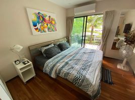 Studio Apartment for rent at The Title Rawai Phase 3 West Wing, Rawai
