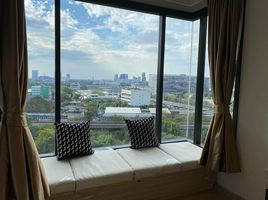 1 Bedroom Condo for sale at M Jatujak, Chomphon