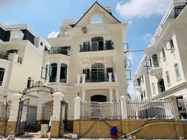 Studio Villa for sale in District 2, Ho Chi Minh City, Thanh My Loi, District 2