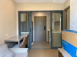 Студия Кондо в аренду в The Nest Sukhumvit 71, Phra Khanong Nuea