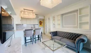 1 Bedroom Condo for sale in Phra Khanong, Bangkok The Lofts Ekkamai