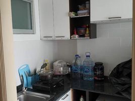 1 спален Кондо на продажу в Lumpini Ville Sukhumvit 77, Suan Luang