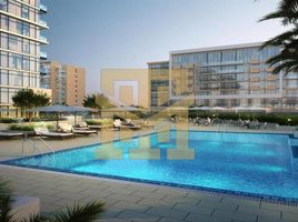 1 Bedroom Apartment for sale at Azizi Riviera Beachfront, Azizi Riviera